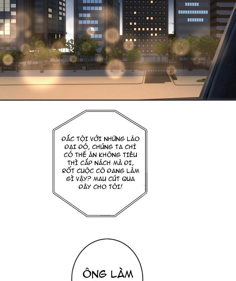 Tôi Thật Không Muốn Làm Học Thần Chapter 28 - Trang 2
