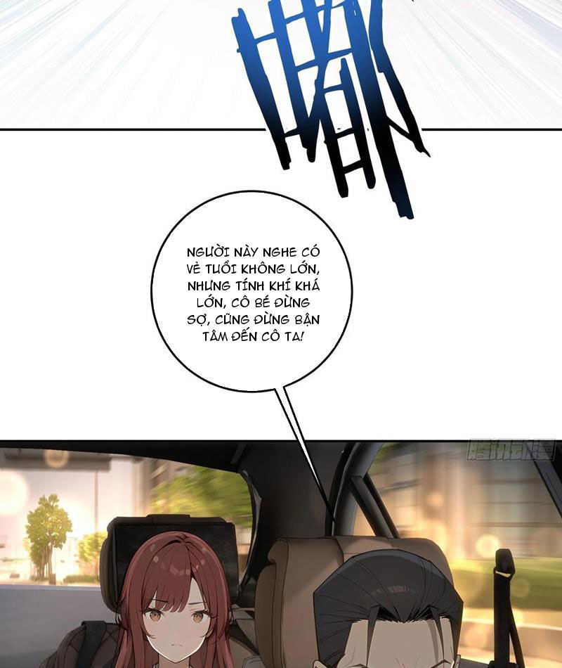 Tôi Thật Không Muốn Làm Học Thần Chapter 28 - Trang 2