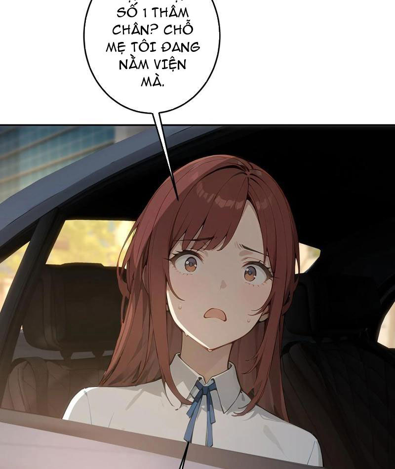 Tôi Thật Không Muốn Làm Học Thần Chapter 28 - Trang 2