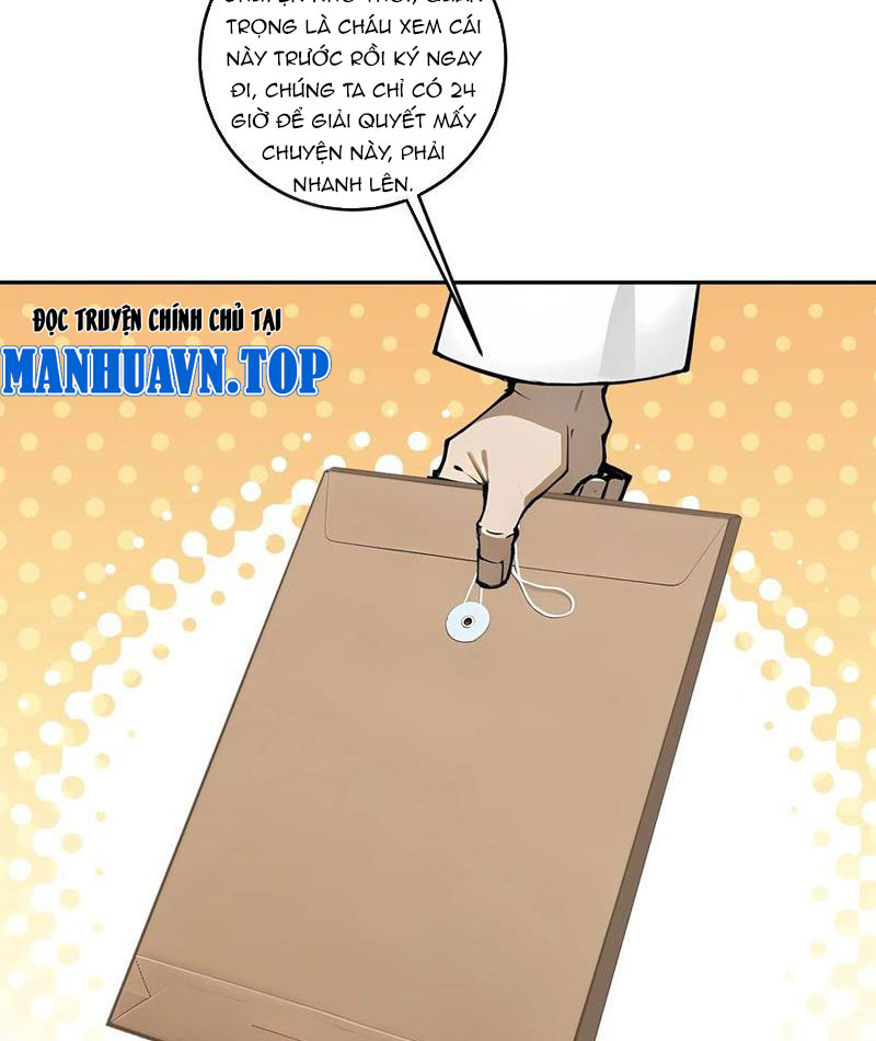 Tôi Thật Không Muốn Làm Học Thần Chapter 28 - Trang 2