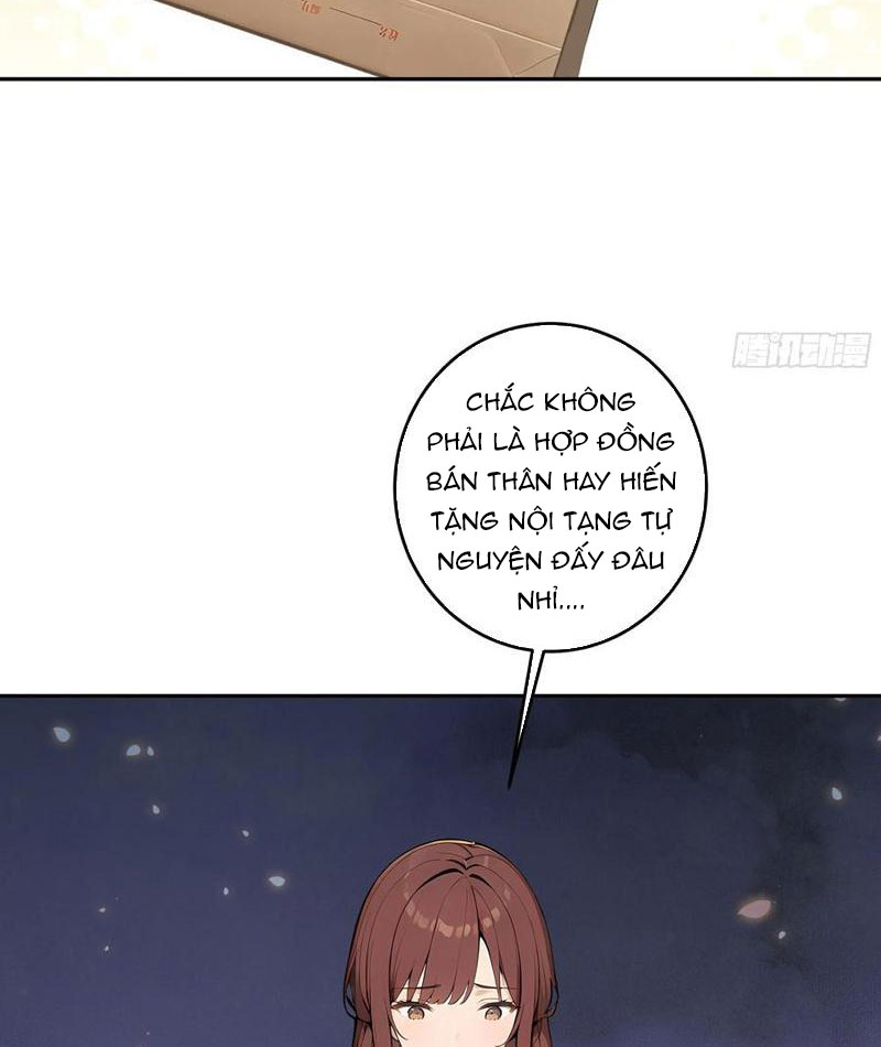 Tôi Thật Không Muốn Làm Học Thần Chapter 28 - Trang 2
