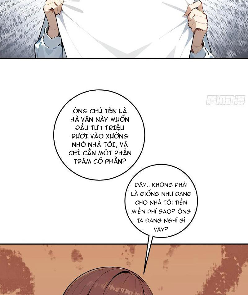 Tôi Thật Không Muốn Làm Học Thần Chapter 28 - Trang 2
