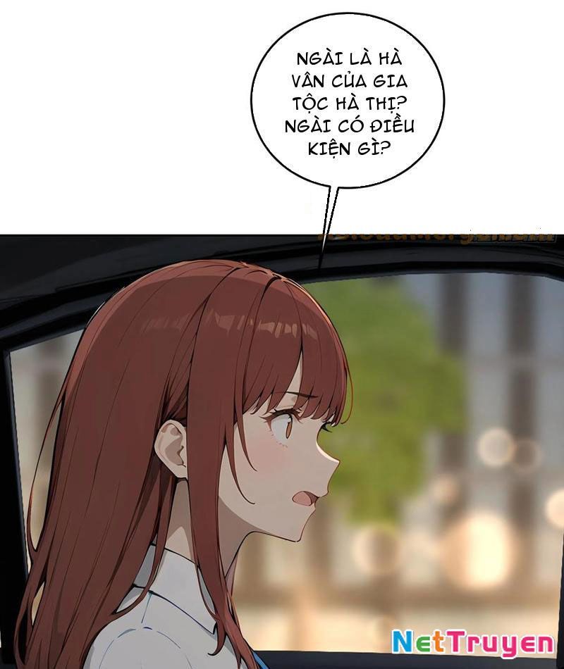 Tôi Thật Không Muốn Làm Học Thần Chapter 28 - Trang 2