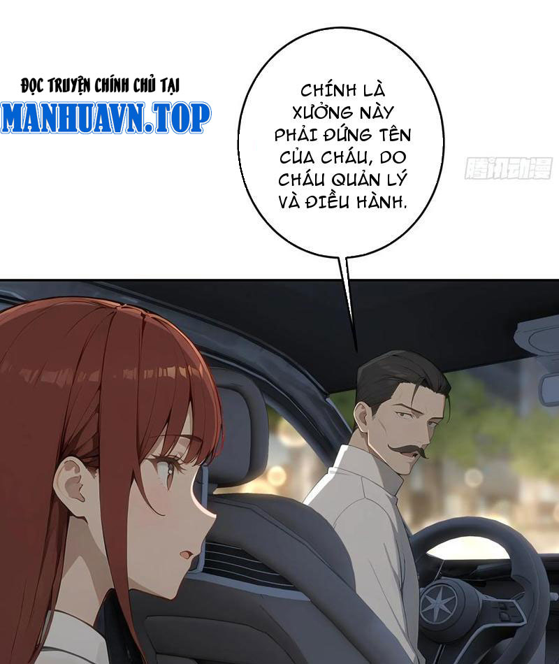 Tôi Thật Không Muốn Làm Học Thần Chapter 28 - Trang 2