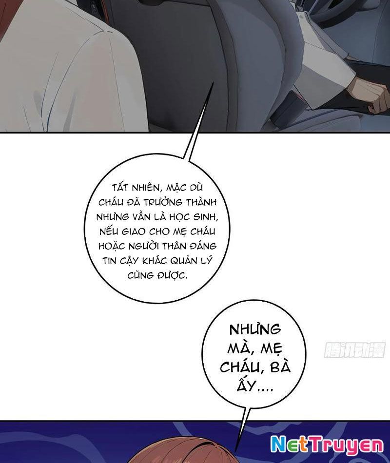 Tôi Thật Không Muốn Làm Học Thần Chapter 28 - Trang 2