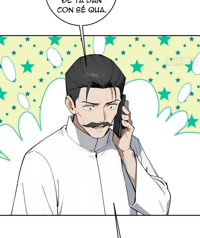 Tôi Thật Không Muốn Làm Học Thần Chapter 28 - Trang 2