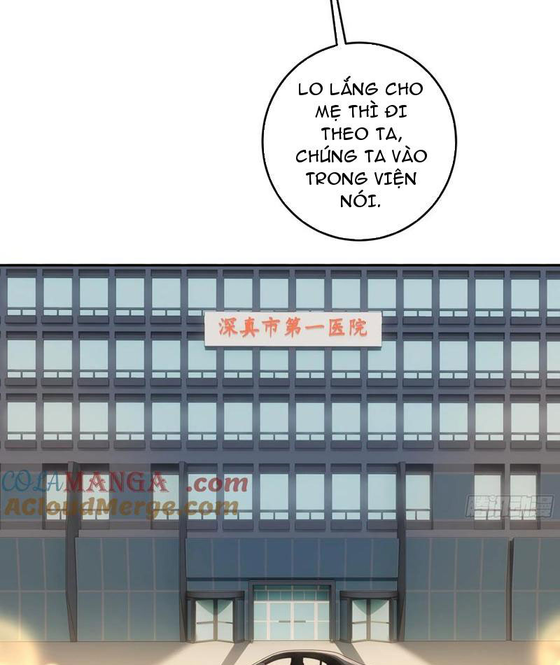 Tôi Thật Không Muốn Làm Học Thần Chapter 28 - Trang 2