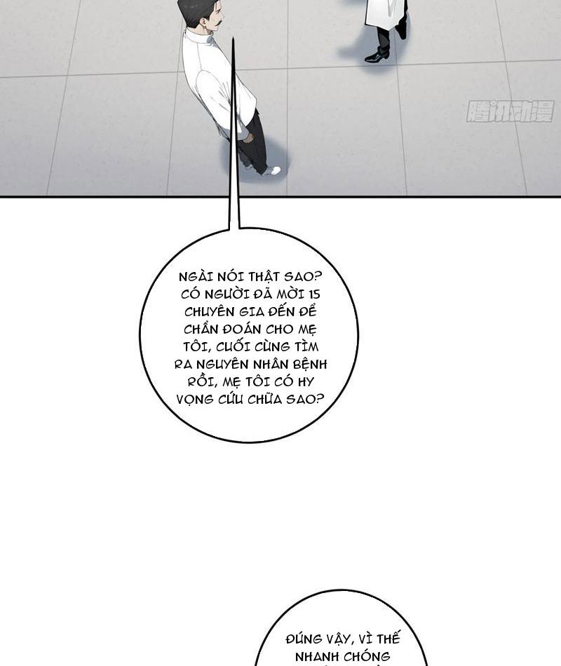 Tôi Thật Không Muốn Làm Học Thần Chapter 28 - Trang 2