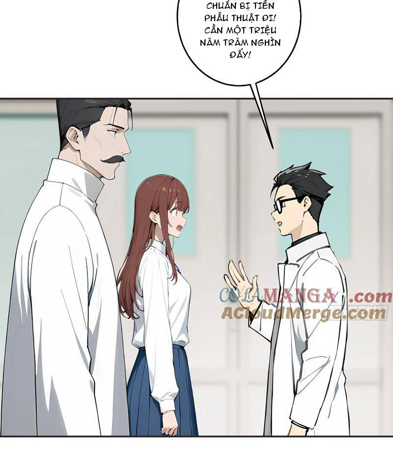 Tôi Thật Không Muốn Làm Học Thần Chapter 28 - Trang 2