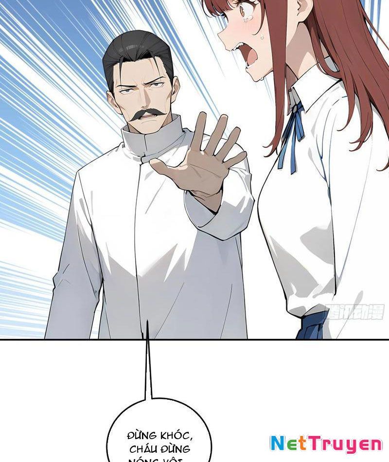 Tôi Thật Không Muốn Làm Học Thần Chapter 28 - Trang 2