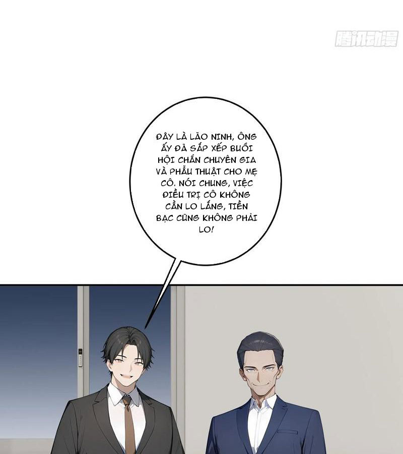 Tôi Thật Không Muốn Làm Học Thần Chapter 28 - Trang 2