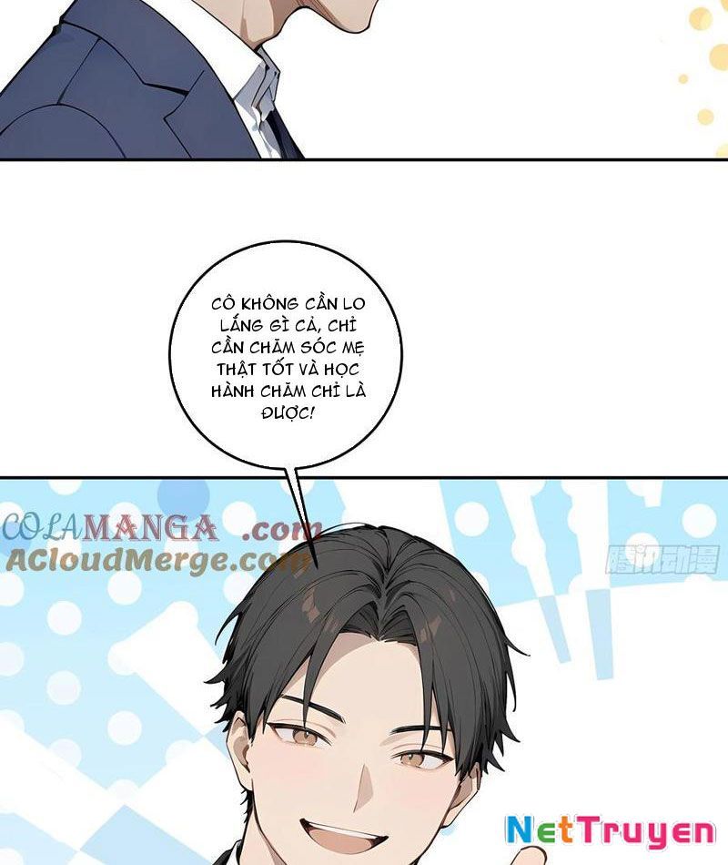Tôi Thật Không Muốn Làm Học Thần Chapter 28 - Trang 2