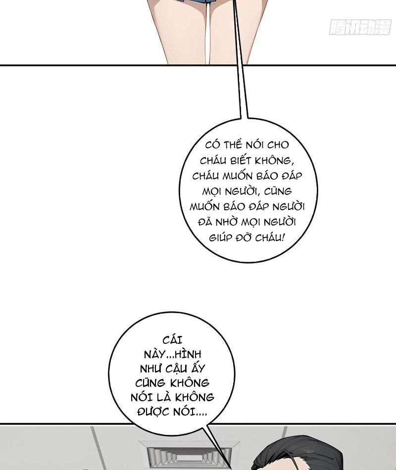 Tôi Thật Không Muốn Làm Học Thần Chapter 28 - Trang 2