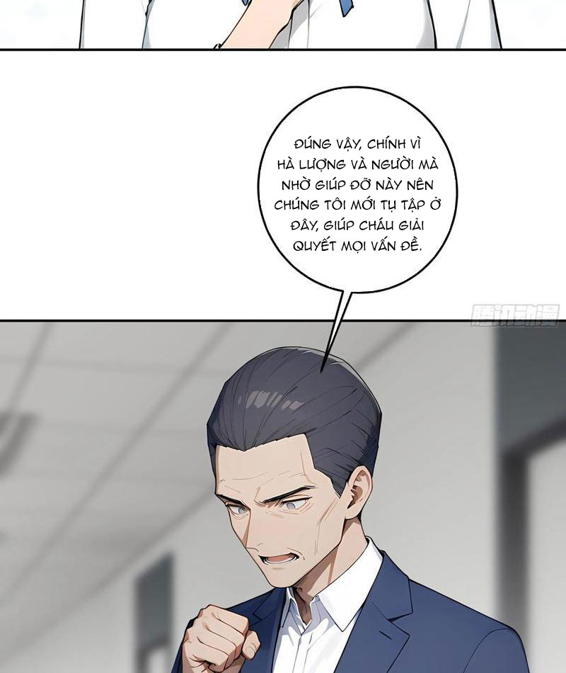 Tôi Thật Không Muốn Làm Học Thần Chapter 28 - Trang 2
