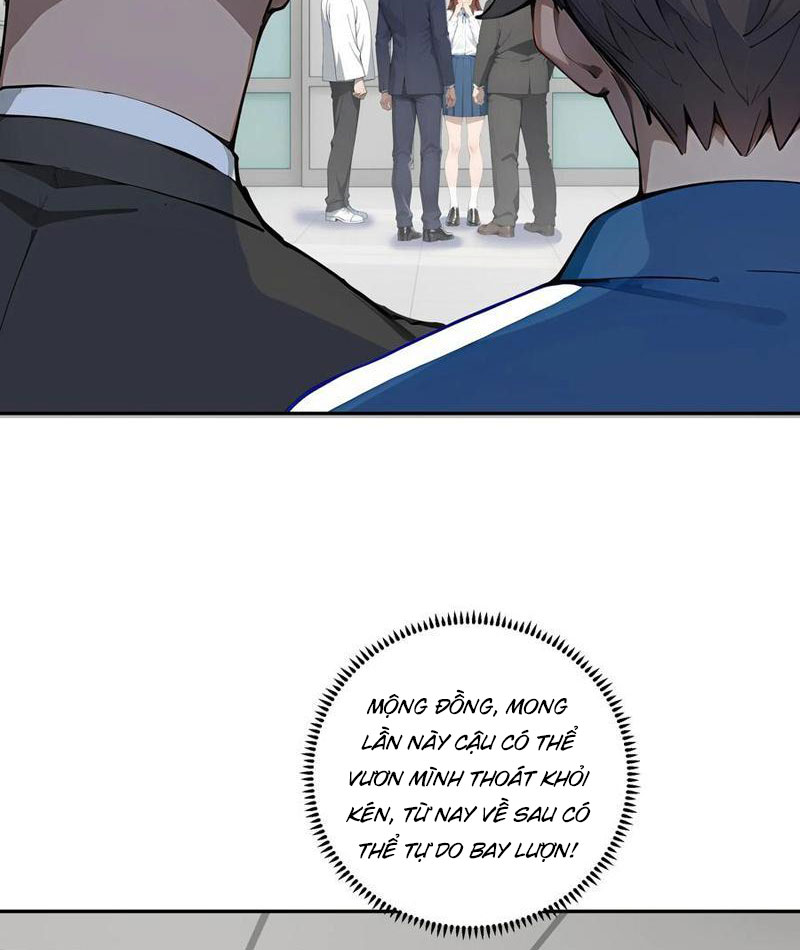 Tôi Thật Không Muốn Làm Học Thần Chapter 28 - Trang 2