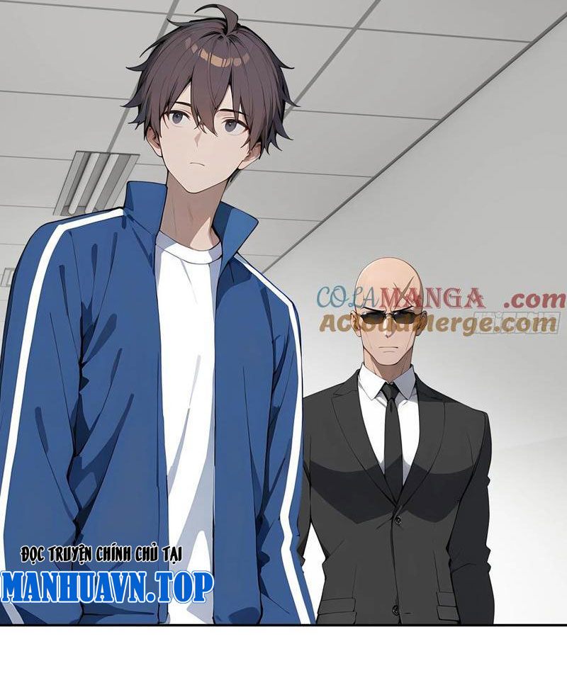 Tôi Thật Không Muốn Làm Học Thần Chapter 28 - Trang 2