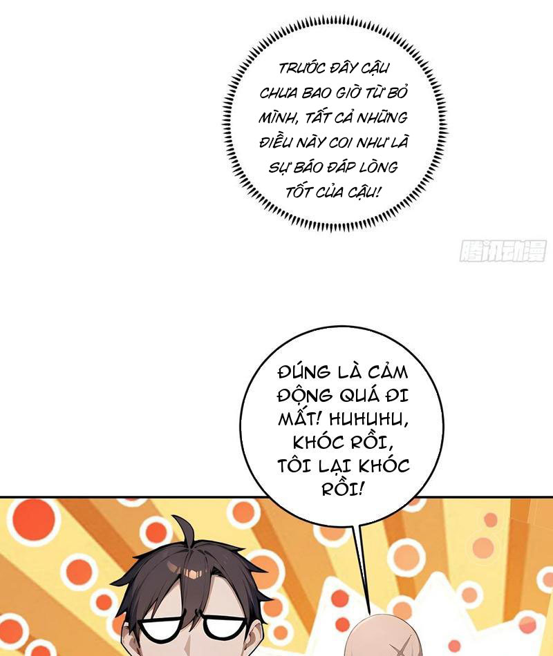 Tôi Thật Không Muốn Làm Học Thần Chapter 28 - Trang 2