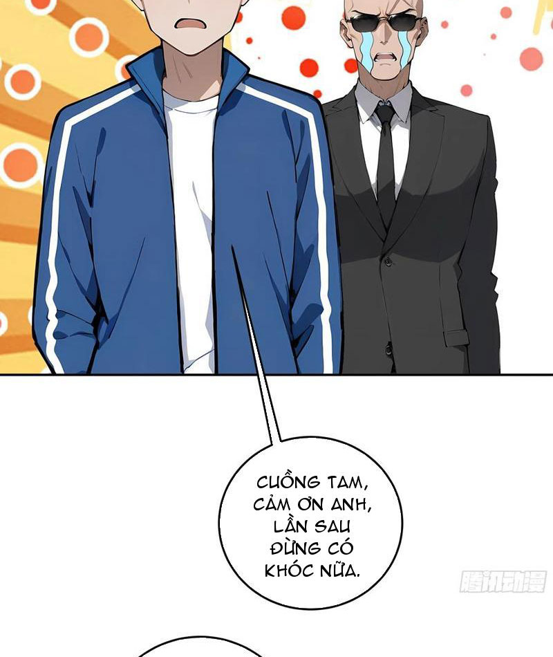 Tôi Thật Không Muốn Làm Học Thần Chapter 28 - Trang 2