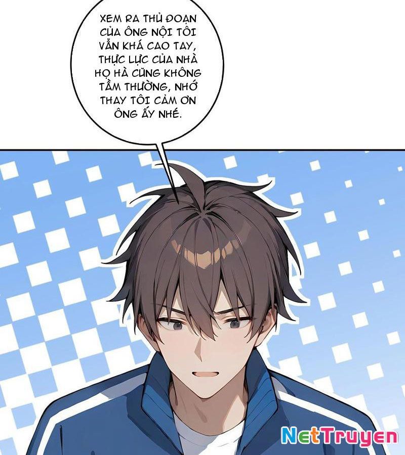 Tôi Thật Không Muốn Làm Học Thần Chapter 28 - Trang 2