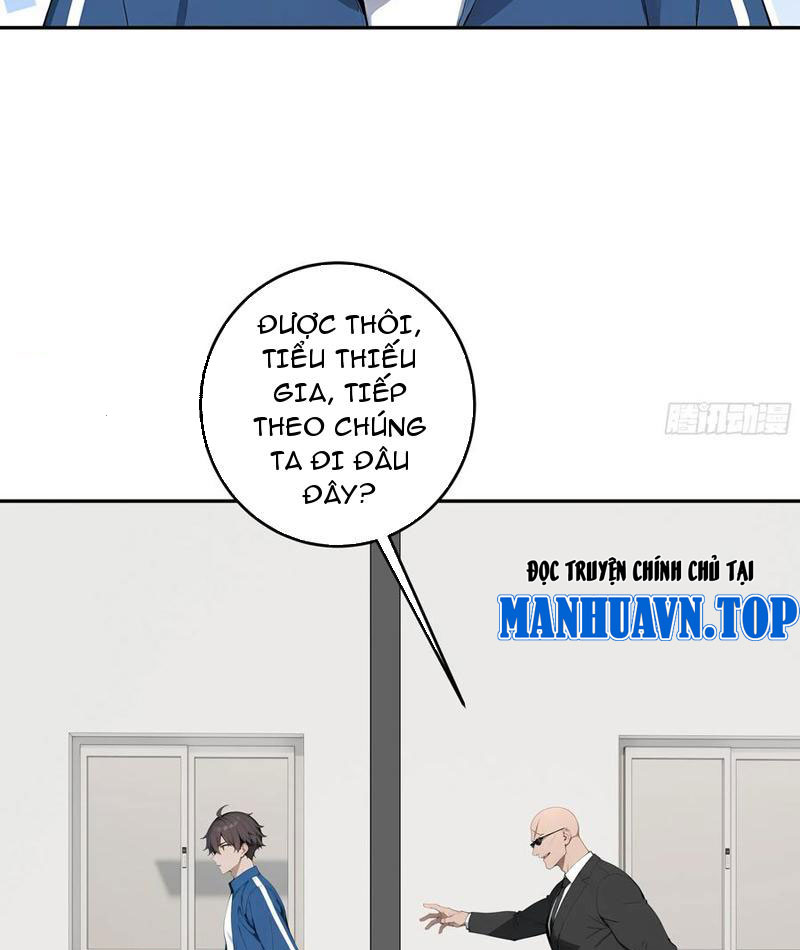 Tôi Thật Không Muốn Làm Học Thần Chapter 28 - Trang 2