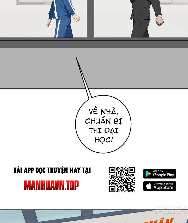 Tôi Thật Không Muốn Làm Học Thần Chapter 28 - Trang 2