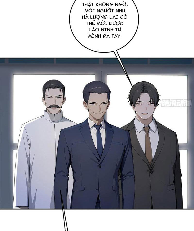 Tôi Thật Không Muốn Làm Học Thần Chapter 28 - Trang 2