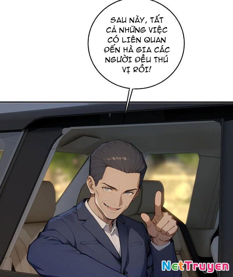 Tôi Thật Không Muốn Làm Học Thần Chapter 28 - Trang 2