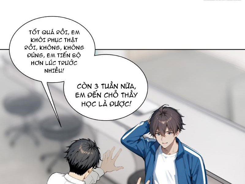 Tôi Thật Không Muốn Làm Học Thần Chapter 3 - Trang 3