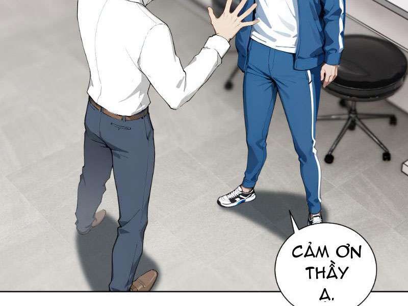 Tôi Thật Không Muốn Làm Học Thần Chapter 3 - Trang 3