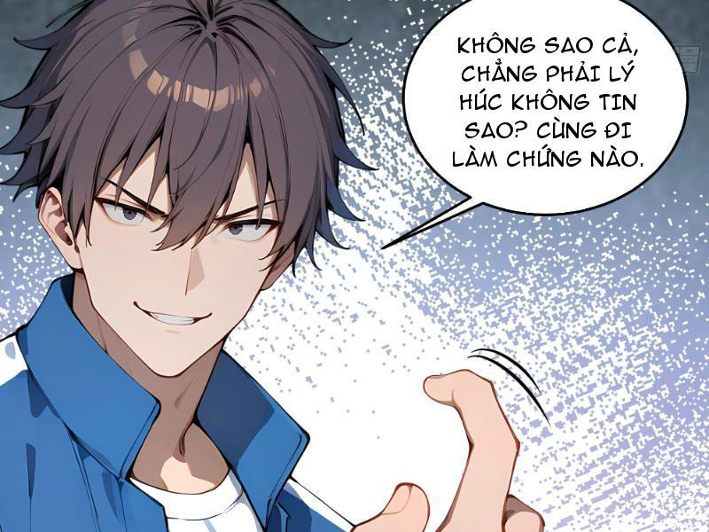 Tôi Thật Không Muốn Làm Học Thần Chapter 3 - Trang 3