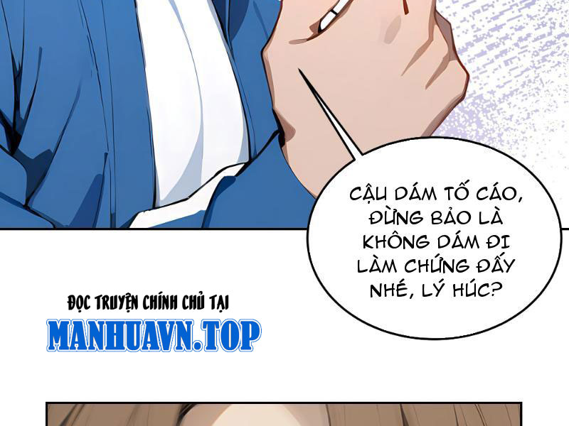 Tôi Thật Không Muốn Làm Học Thần Chapter 3 - Trang 3