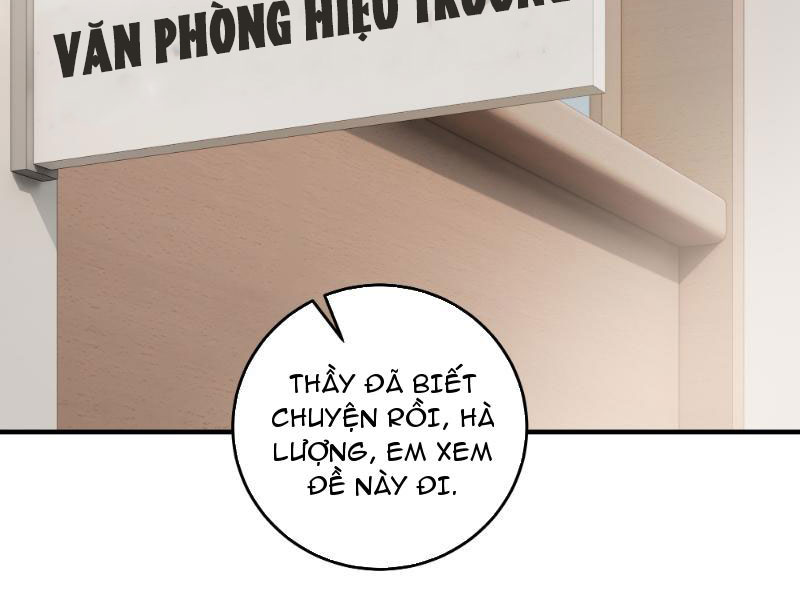 Tôi Thật Không Muốn Làm Học Thần Chapter 3 - Trang 3