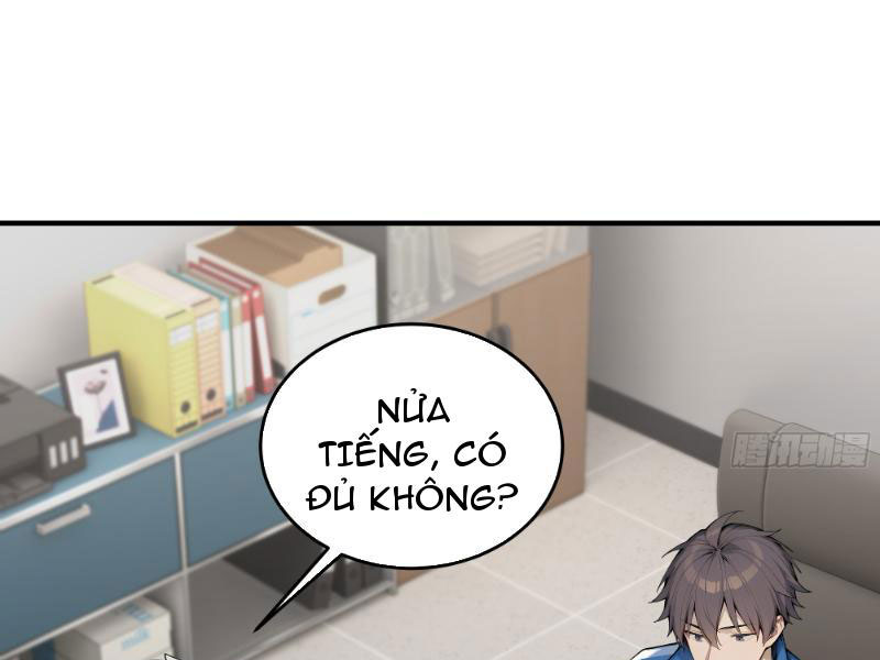 Tôi Thật Không Muốn Làm Học Thần Chapter 3 - Trang 3