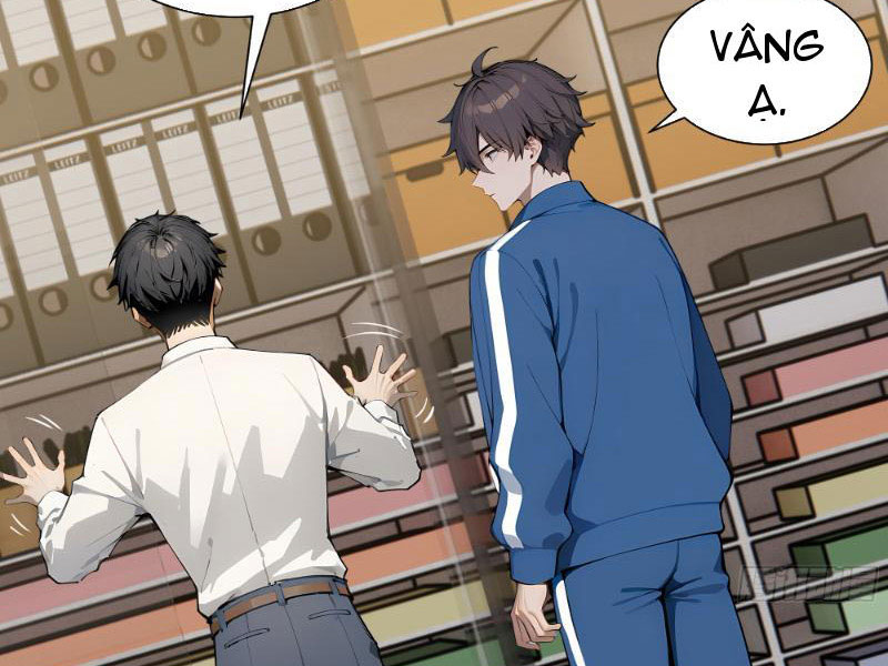 Tôi Thật Không Muốn Làm Học Thần Chapter 3 - Trang 3