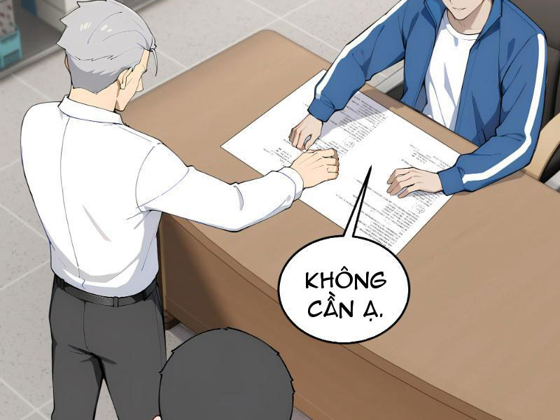 Tôi Thật Không Muốn Làm Học Thần Chapter 3 - Trang 3