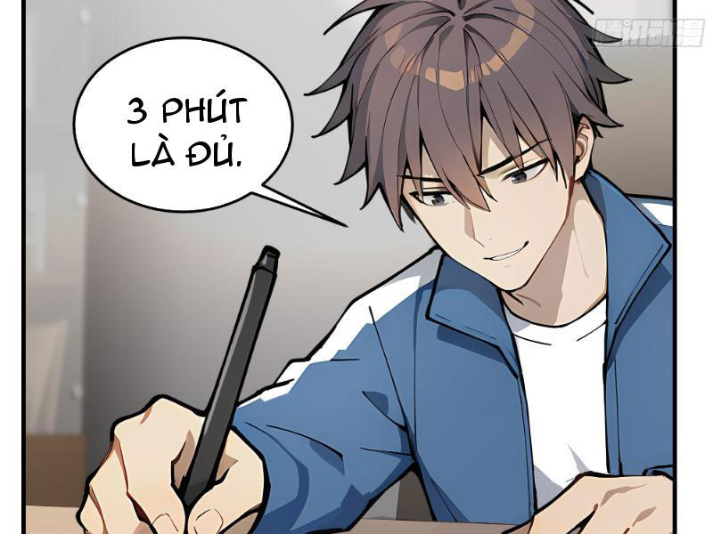 Tôi Thật Không Muốn Làm Học Thần Chapter 3 - Trang 3