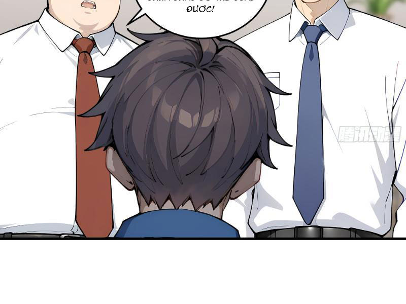 Tôi Thật Không Muốn Làm Học Thần Chapter 3 - Trang 3