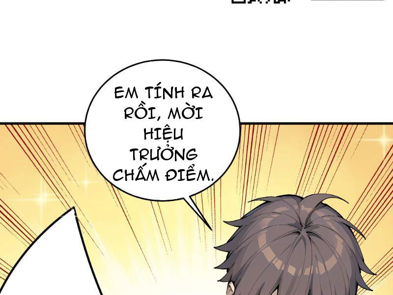 Tôi Thật Không Muốn Làm Học Thần Chapter 3 - Trang 3