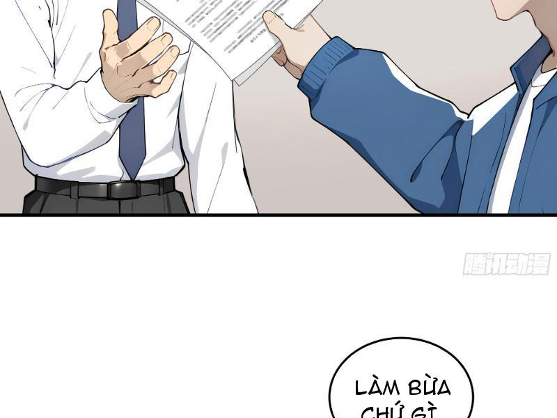 Tôi Thật Không Muốn Làm Học Thần Chapter 3 - Trang 3