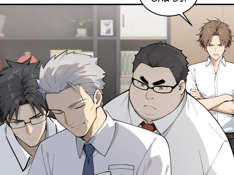 Tôi Thật Không Muốn Làm Học Thần Chapter 3 - Trang 3