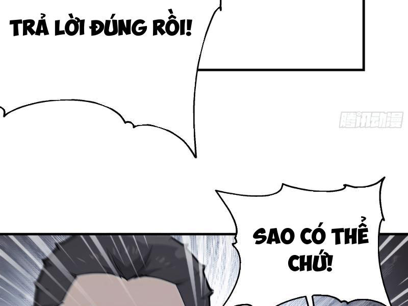 Tôi Thật Không Muốn Làm Học Thần Chapter 3 - Trang 3