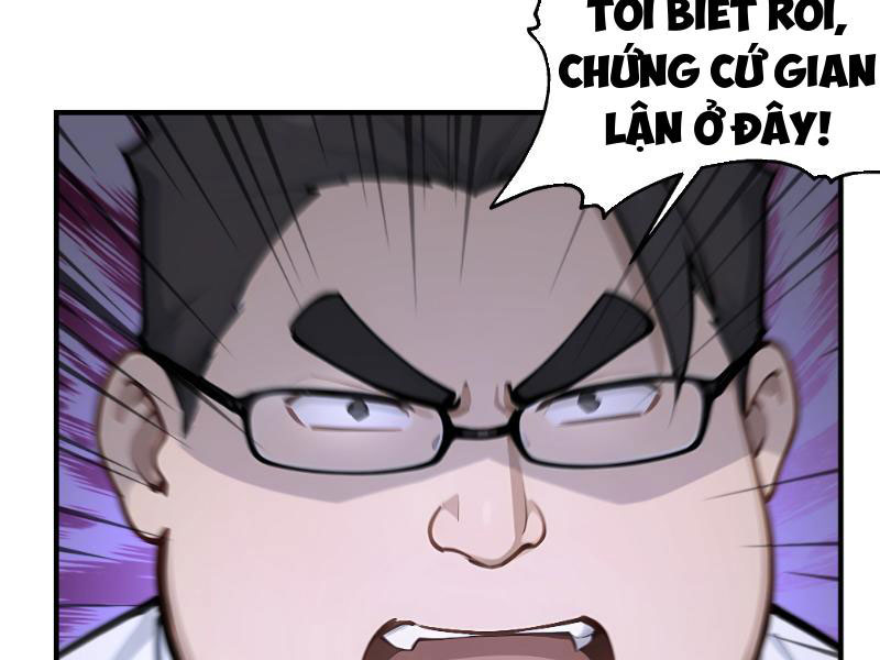 Tôi Thật Không Muốn Làm Học Thần Chapter 3 - Trang 3