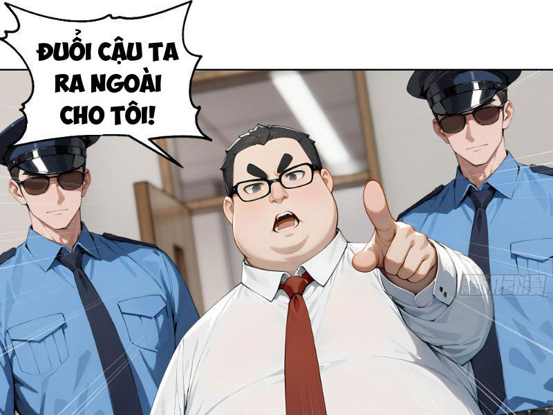 Tôi Thật Không Muốn Làm Học Thần Chapter 3 - Trang 3