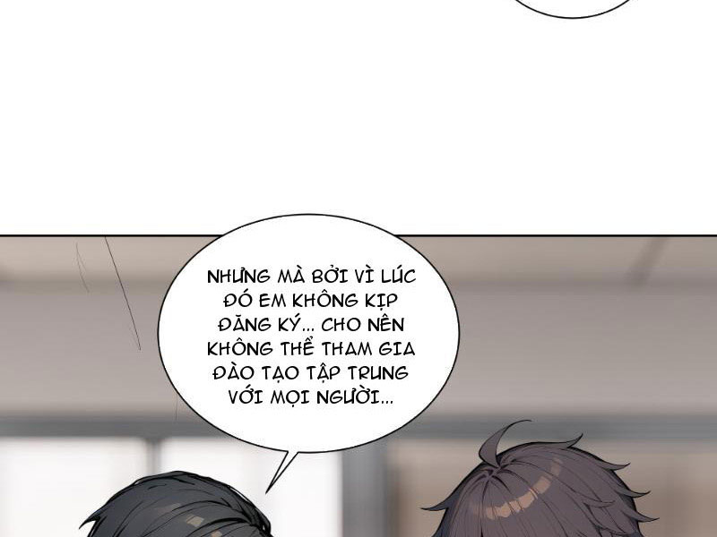 Tôi Thật Không Muốn Làm Học Thần Chapter 3 - Trang 3