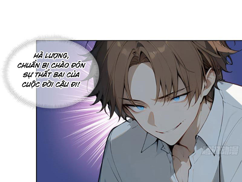 Tôi Thật Không Muốn Làm Học Thần Chapter 3 - Trang 3