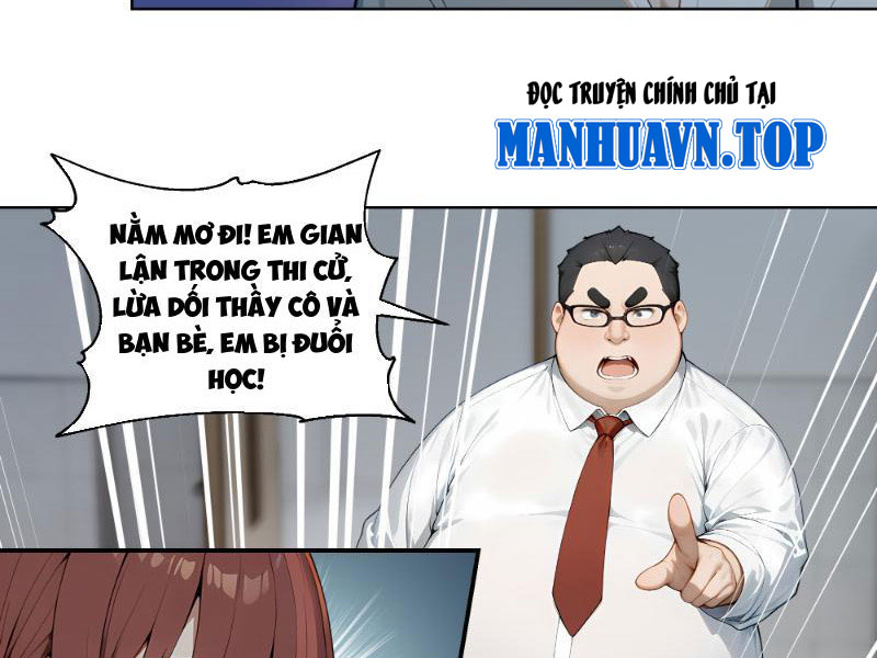 Tôi Thật Không Muốn Làm Học Thần Chapter 3 - Trang 3