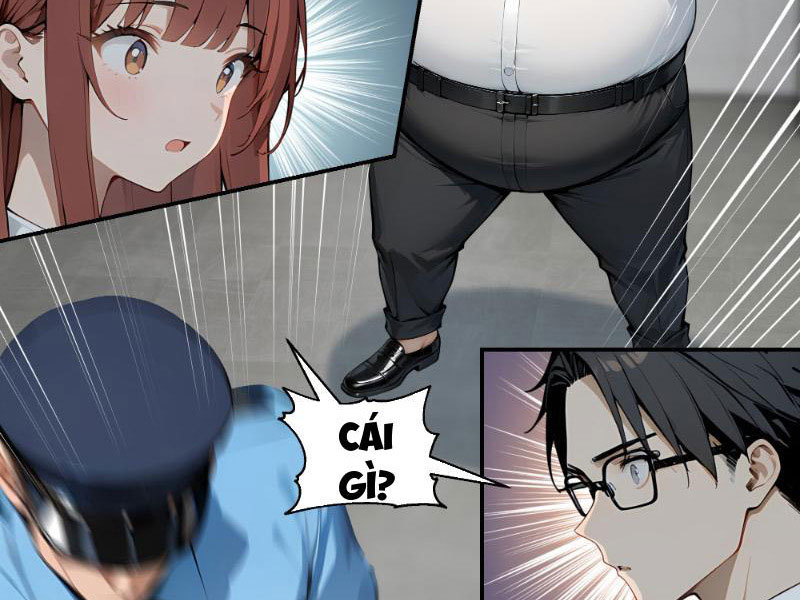 Tôi Thật Không Muốn Làm Học Thần Chapter 3 - Trang 3