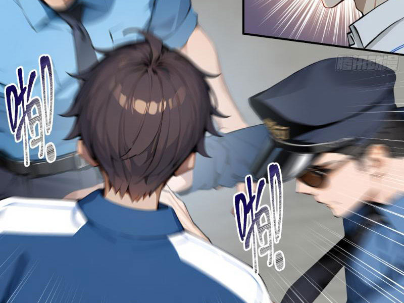 Tôi Thật Không Muốn Làm Học Thần Chapter 3 - Trang 3