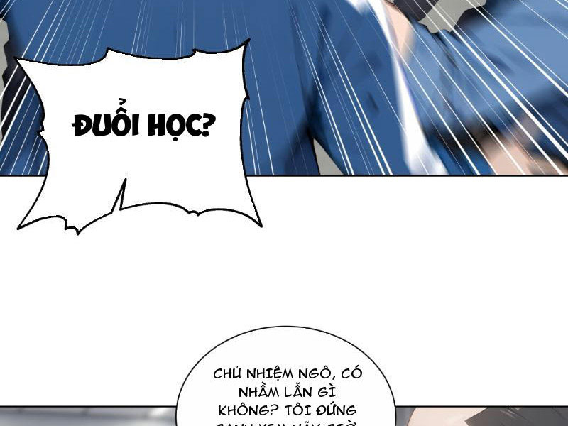 Tôi Thật Không Muốn Làm Học Thần Chapter 3 - Trang 3