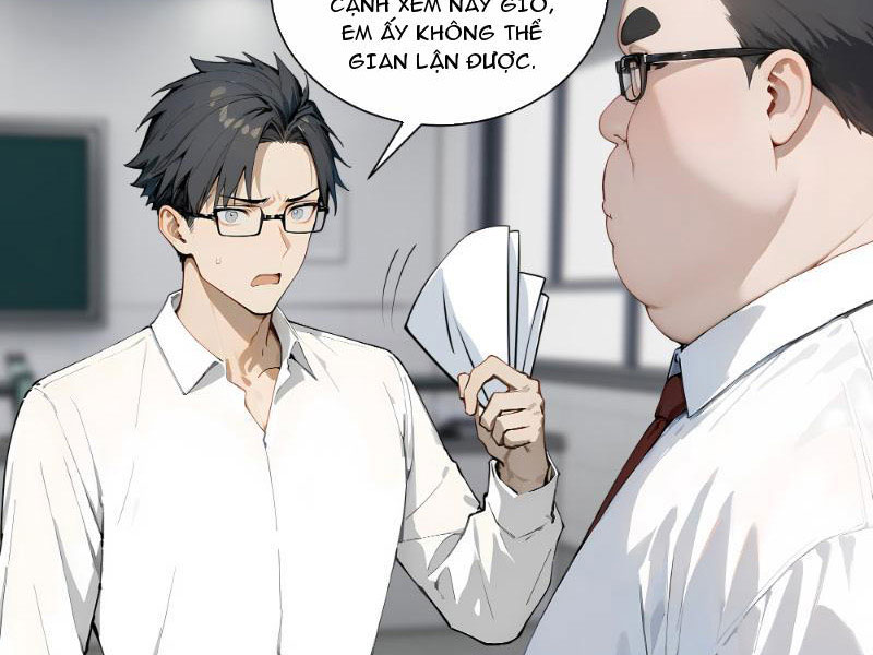 Tôi Thật Không Muốn Làm Học Thần Chapter 3 - Trang 3